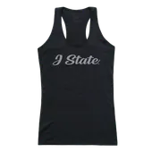 W Republic Women's Script Tank Shirt Jackson State Tigers 557-317
