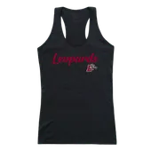 W Republic Women's Script Tank Shirt Lafayette Leopards 557-323