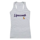 W Republic Women's Script Tank Shirt Lipscomb Bisons 557-328