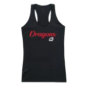 W Republic Women's Script Tank Shirt Minnesota State Moorhead Dragons 557-343
