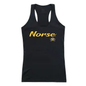 W Republic Women's Script Tank Shirt Northern Kentucky Norse 557-356