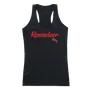 W Republic Women's Script Tank Shirt Rensselaer Polytechnic Institute 557-367