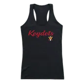 W Republic Women's Script Tank Shirt Virginia Military Institute Keydets 557-399
