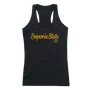 W Republic Women's Script Tank Shirt Emporia State University Hornets 557-423