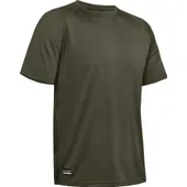 Under Armour Men's Tactical Tech Short Sleeve T-Shirt 1005684