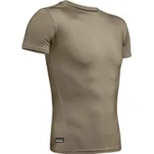 Under Armour Men's Tactical HeatGear Compression Short Sleeve T-Shirt 1216007