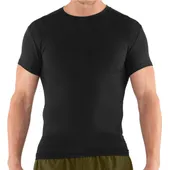 Under Armour Men's Tactical HeatGear Compression Short Sleeve T-Shirt 1216007