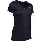 Under Armour Women's Tech V-Neck 1255839