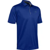 Under Armour Men's Tech Polo 1290140