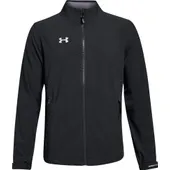 Under Armour Boys' Hockey Warm Up Jacket 1317212