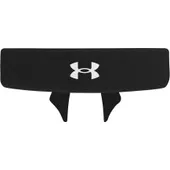 Under Armour Unisex Adult Armour Tie Headband 1323968