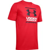 Under Armour Men's GL Foundation Short Sleeve T-Shirt 1326849