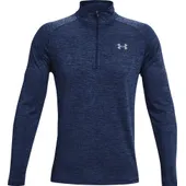 Under Armour Men's Tech Zip Long Sleeve 1328495