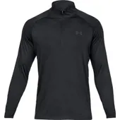 Under Armour Men's Tech Zip Long Sleeve 1328495