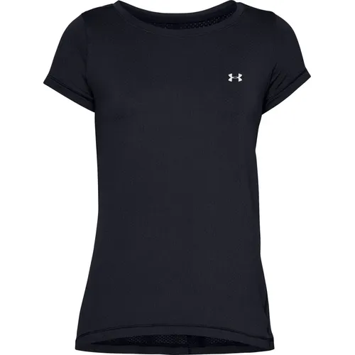 Under Armour Women's HeatGear Armour Short Sleeve 1328964
