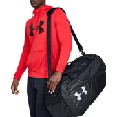 Under Armour Unisex Undeniable Duffel 4.0 Large Duffle Bag 1342658