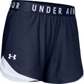 Under Armour Women's Play Up Shorts 3.0 1344552