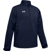 Under Armour Boys' Hockey Softshell Jacket 1347266