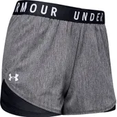 Under Armour Women's Play Up Shorts 3.0 Twist 1349125