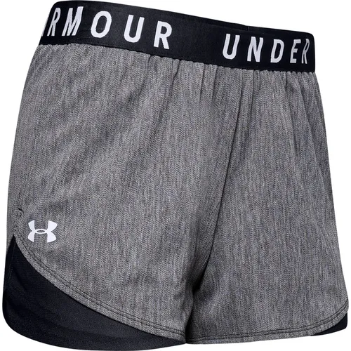 Under Armour Women's Play Up Shorts 3.0 Twist 1349125