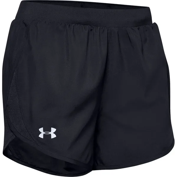 Under Armour Women's Fly-By 2.0 Shorts 1350196 | Epic Sports