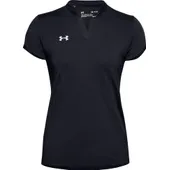 Under Armour Women's Performance Team Polo 1351233