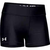 Under Armour Women's Team Shorty Shorts 1351244