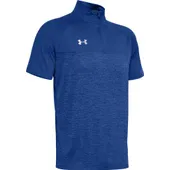 Under Armour Men's Locker Jacquard Zip 1351357