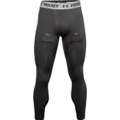 Under Armour Men's Hockey Compression Leggings 1356492