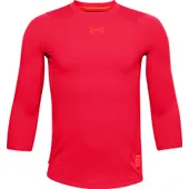 Under Armour Boys' Iso-Chill Sleeve Shirt 1356900