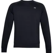 Under Armour Men's Rival Fleece Crew 1357096