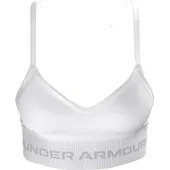 Under Armour Women's Seamless Low Long Sports Bra 1357719