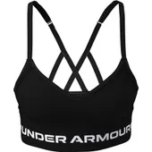 Under Armour Women's Seamless Low Long Sports Bra 1357719