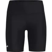 Under Armour Women's HeatGear Armour Bike Shorts 1360939