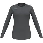 Under Armour Women's Infinite Power Long Sleeve Jersey 1361267