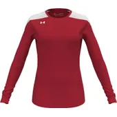 Under Armour Women's Infinite Power Long Sleeve Jersey 1361267