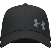 Under Armour Men's ArmourVent Stretch Hat 1361530