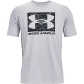 Under Armour Men's ABC Camo Boxed Logo Short Sleeve 1361673