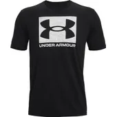 Under Armour Men's ABC Camo Boxed Logo Short Sleeve 1361673