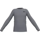 Under Armour Boys' HeatGear Armour Long Sleeve 1361731