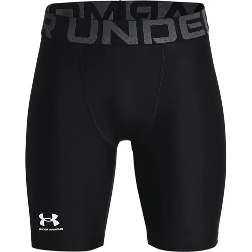Under Armour Boys' HeatGear Armour Shorts 1361737