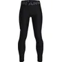 Under Armour Boys' HeatGear Armour Leggings 1361738