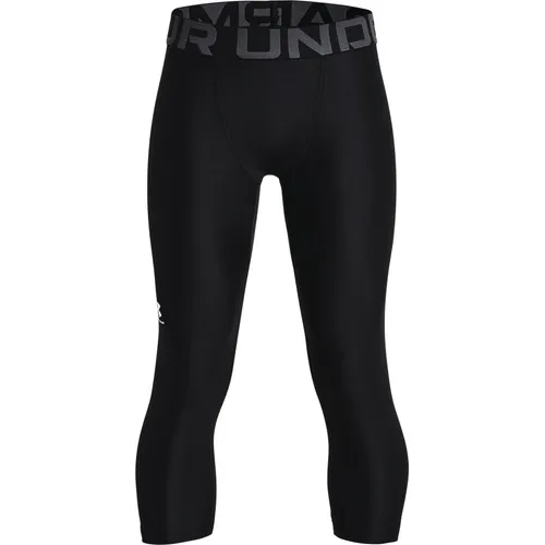 Under Armour Boys' HeatGear Armour Leggings 1361741
