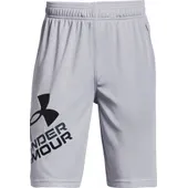 Under Armour Boys' Prototype 2.0 Logo Shorts 1361817