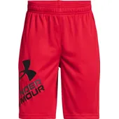 Under Armour Boys' Prototype 2.0 Logo Shorts 1361817