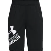 Under Armour Boys' Prototype 2.0 Logo Shorts 1361817