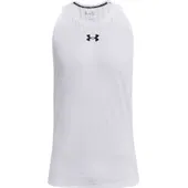 Under Armour Men's Baseline Cotton Tank 1361901