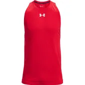 Under Armour Men's Baseline Cotton Tank 1361901