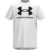 Under Armour Boys' Sportstyle Logo Short Sleeve 1363282