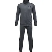 Under Armour Boys' Knit Track Suit 1363290